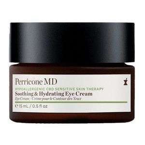 Perricone MD Hypoallergenic Sensitive Skin Therapy Soothing Hydrating Eye Cream